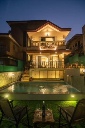 Sarthi Villa 3Bhk Lonavala